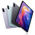 Tablet Xiaomi Redmi Pad 2 - 11” WQHD+, 8256GB, MediaTek