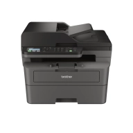 Impresora láser multifunción Brother MFCL2800DW, WiFi, Fax