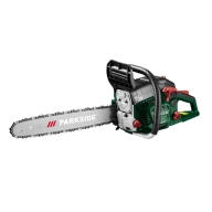 Gasolina motosierra para corte y jardinería