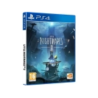 PS4 Little Nightmares 2 (mediamarkamazon)
