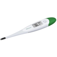 Termómetro Medisana TM700: Flexible, LCD y Resistente al Agua.