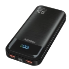Batería Externa 22.5W QC4.0 27000mAh de Alta Capacidad