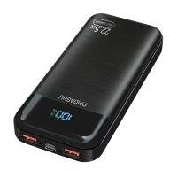 Batería Externa 22.5W QC4.0 27000mAh de Alta Capacidad