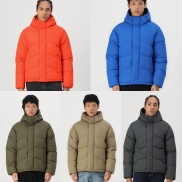 Abrigos en 5 colores de JACK&JONES desde 17€