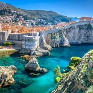 DUBROVNIK: Vuelos y Alojamiento por 1 Semana (14-21 marzo)