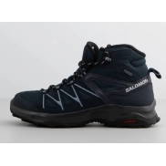Botas de montaña Gore-Tex Salomon Daintree MID GTX 40-48