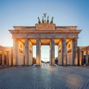 Berlín low cost: vuelo y hotel por solo 80€ p.p. desde BCN