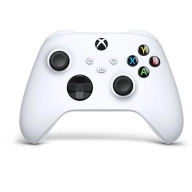 Mando blanco para Xbox - Microsoft (otros colores a 42,59)
