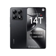 Xiaomi 14T 256GB + 12GB RAM con Cargador y Descuento TradeIn