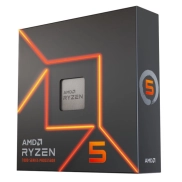AMD Ryzen 5 7600X 5.3GHz Boxed - Socket AM5