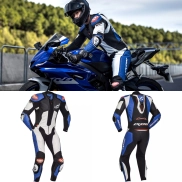 Mono IXON Vendetta EVO Racing CE Clase AAA Tallas S y M