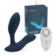Estimulador de próstata We-Vibe Vector: placer intenso