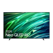 QLED 85” 4K Smart TV Neo + 400€ Reembolso + 300€ Cupón