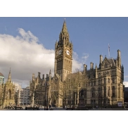 Vuelos + hotel a Manchester desde 96€ pp este enero