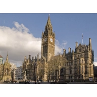 Vuelos + hotel a Manchester desde 96€ pp este enero