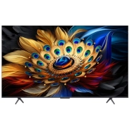 Smart TV 55" TCL C65 4K Ultra HD Wifi con sonido Onkyo