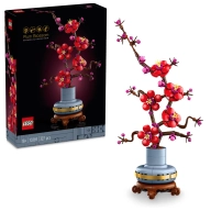Flor de Ciruelo LEGO Botanicals 10369