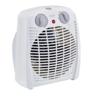 Calefactor Eléctrico 2000w con termostato - Envío gratis