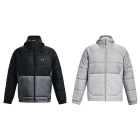 Chaqueta Ua Insulate Hooded de Under Armour - Tallas S a XXL