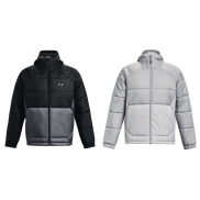 Chaqueta Ua Insulate Hooded de Under Armour - Tallas S a XXL