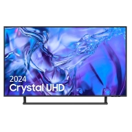 TV Samsung DU8505 75" Crystal UHD 2024 + Barra 725€