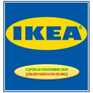 Descuento de 5€ en compras superiores a 60€