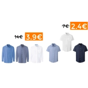 Ropa rebajada en LIDL: ¡Descubre las mejores ofertas!