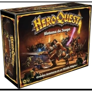 Búsqueda del Héroe