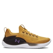 Zapatillas de Entrenamiento UA Flow Dynamic para Hombre - Amarillo