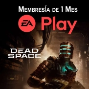 EA Play: 1 Mes en PC y Consolas