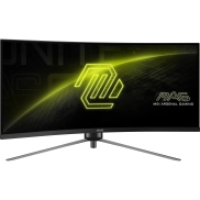 MSI 345CQR: Monitor Curvo 34'' 180Hz 1ms