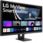Smart Monitor LG 32" Full HD IPS con webOS23 y Bluetooth
