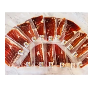 900 gramos de jamón loncheado en 10 sobres