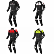 Mono de moto BOGOTTO Losail en piel para hombre y mujer