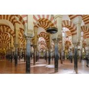 Escapada a Córdoba: Mezquita y Hotel 4* desde 46€ PxPm2