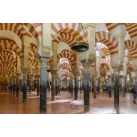 Escapada a Córdoba: Mezquita y Hotel 4* desde 46€ PxPm2