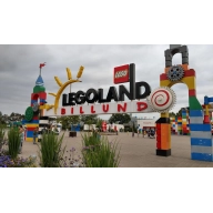 Vuelos desde Barcelona a Billund Dinamarca desde 20€