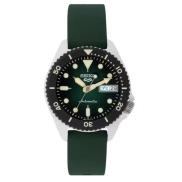 Reloj Diver SEIKO AUTOMÁTICO SRPG79K1 en 4 colores
