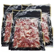 Jamón Ibérico Loncheado 900g - IBERGOOD