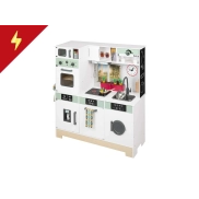 Gourmet cocina de juguete divertida para los pequeños chefs