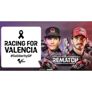 Entradas con 30% de descuento para el Gran Premio MotoGP 2024