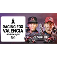 Entradas con 30% de descuento para el Gran Premio MotoGP 2024