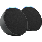 Altavoz Bluetooth Echo Pop 2 | Potente y compacto con Alexa