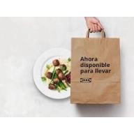 50% de descuento en comida en Ikea todos los viernes 2024