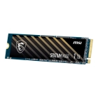 SSD 1TB M.2 NVMe PCIe 4.0 MSI Spatium M450