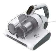 Aspirador HOOVER Ultravortex 2.0 antiácaros y bacterias