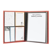 Notas adhesivas Disney Mickey - 6 tamaños variados