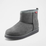 Botines forrados LEVI'S para niña, tallas 36 a 39