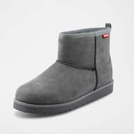 Botines forrados LEVI'S para niña, tallas 36 a 39