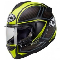 Casco Fluow ARAI Chaser X Spine | Talla S | FIBRA